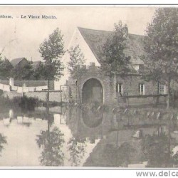 Watermolen 004 - Make IT Work 
